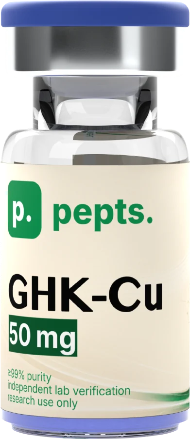 GHK-Cu
