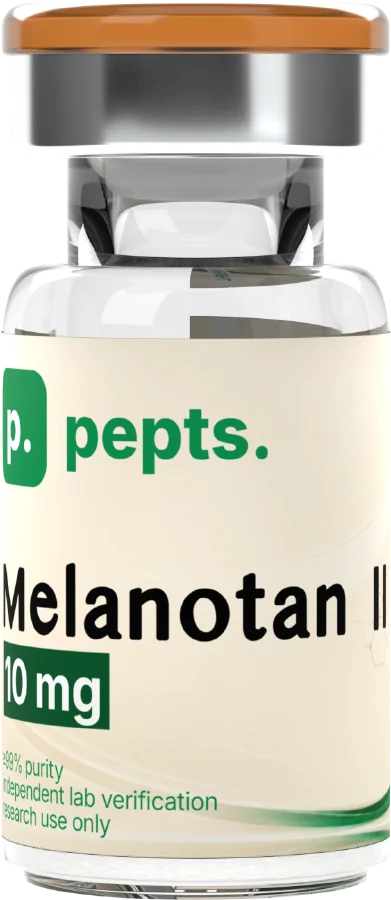 Melanotan II