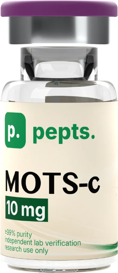 MOTS-c