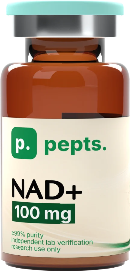 NAD+