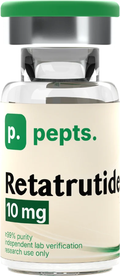 Retatrutide
