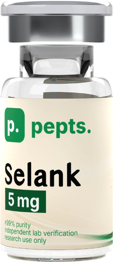 Selank