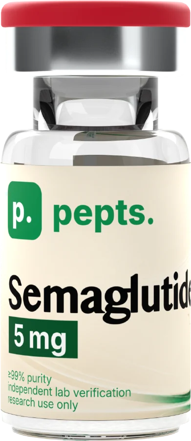 Semaglutide