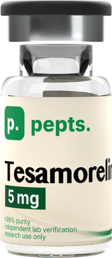 Tesamorelin