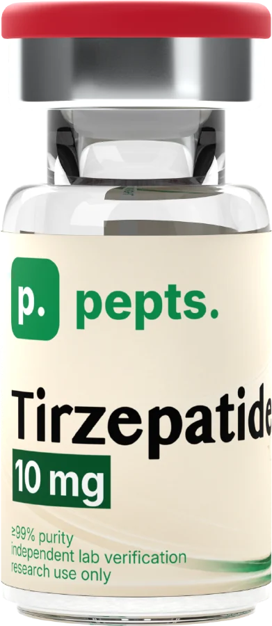 Tirzepatide